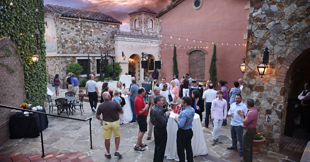 Top Benefits of Living in a Gated Golf Community